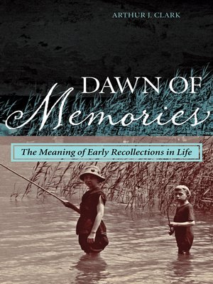 cover image of Dawn of Memories